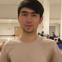 Samandar Erkinjonov