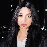 Лайло Алимова