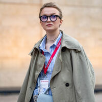 Арина Мельничук
