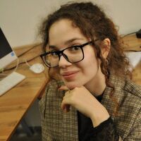 Аделина Бакирова