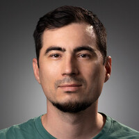 Юрий Артыков
